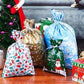 🔥Christmas Sale 49% OFF🎅The World’s Best Christmas Gift Bag With Drawstring🎁