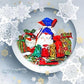 🔥Christmas Sale 49% OFF🎅The World’s Best Christmas Gift Bag With Drawstring🎁