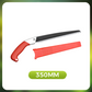 🔩Lightweight and sharp universal pruning saw with sheath🧰