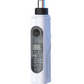 👃Mini Digital Display Electric Multi-function Water-washable Nose Hair Trimmer🎀