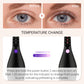 🔥Hot Sale: 50% OFF🎁Rechargeable Heated Eyelash Curler for Quick Heating and Curling