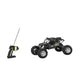A remote-controlled climbing car made of lightweight metal, specially designed for children 🎁 The perfect gift!
