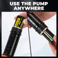 ⛽Manual Multi-Liquid Siphon Pump – Flexible Fluid Transfer Hose