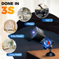 🔥2026 Hot Sale 50% OFF🔥Mini Smart HD Night Vision Security Camera