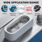 🔥Hot Products🔥Portable ultrasonic jewelry cleaner suitable for all jewelry and eyeglasses💎