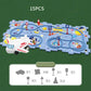 🎅Hot Sale 56% Off✨- 🚗Kids Car Track Set🎁