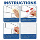 🔥BUY 2 GET 1 FREE🔥Waterproof Tile Grout Marker Pen