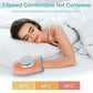 Smart Hand Massager with Heat Function – Air Pressure & Finger Zone Massage for Hands & Wrists ✋🔥