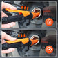 ⛽Manual Multi-Liquid Siphon Pump – Flexible Fluid Transfer Hose