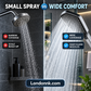 Premium 4-Mode High Pressure Shower Head✨