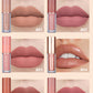 💄12-colour liquid lipstick gift set💝