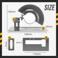 🔥Special cutting guard protective cover for angle grinders