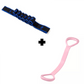 🌸LAST DAY OF SPECIAL OFFER - 50% OFF💕✨Resistance band for fitness and yoga✨