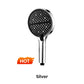 🚿 50% OFF NOW! ✨ High-Pressure Rainfall Shower Head 💦📦
