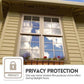 🪟 50% OFF NOW! 🔒 Window Peeping Proof Sticker – One-Way Privacy, UV Protection & Easy Application 🏠