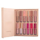 💄12-colour liquid lipstick gift set💝