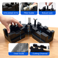 🔥2-in-1 Measuring and Miter Saw Tool