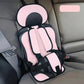 🌟Portable Child Protection Car Seat
