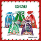 🔥Christmas Sale 49% OFF🎅The World’s Best Christmas Gift Bag With Drawstring🎁