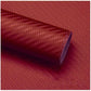 🚗 LIMITED-TIME 50% OFF! 💨 Carbon Fiber Vinyl Wrap – Bubble-Free, Stylish, Resistant ✨