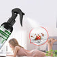 🔥💥Limited Sale today 50% off🌬️Powerful Mite Remover Spray- Deep Clean, Protect Health!