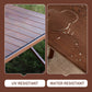 ⏰2025 NEW SALES - 50% OFF🔥Water-based Environmentally Friendly Odorless Wood Furniture Repair and Renovation Paint🍃