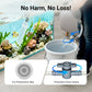 🐠 50% OFF LIMITED STOCK✨ Siphon floor cleaner for aquariums