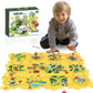 🎅Hot Sale 56% Off✨- 🚗Kids Car Track Set🎁