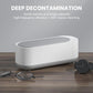 🔥Hot Products🔥Portable ultrasonic jewelry cleaner suitable for all jewelry and eyeglasses💎