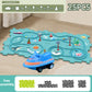 🎅Hot Sale 56% Off✨- 🚗Kids Car Track Set🎁