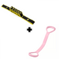🌸LAST DAY OF SPECIAL OFFER - 50% OFF💕✨Resistance band for fitness and yoga✨