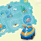 🎅Hot Sale 56% Off✨- 🚗Kids Car Track Set🎁