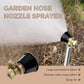 🔈🔈 Hot Sale 50% OFF💧🌿Adjustable Nozzle Sprayer (for Agricultural Sprayers)