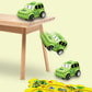🎅Hot Sale 56% Off✨- 🚗Kids Car Track Set🎁
