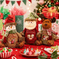 🎅Christmas Gift Bags Zipper Design