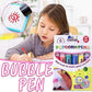 ⏳DIY Bubble Popcorn Drawing Pens🎁