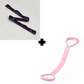 🌸LAST DAY OF SPECIAL OFFER - 50% OFF💕✨Resistance band for fitness and yoga✨
