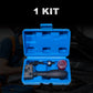 🔧 Universal Automotive Brake Pipe Flaring Tool Kit – Professional Grade, Easy to Use & Durable Construction 🚗