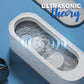 🔥Hot Products🔥Portable ultrasonic jewelry cleaner suitable for all jewelry and eyeglasses💎