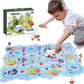 🎅Hot Sale 56% Off✨- 🚗Kids Car Track Set🎁
