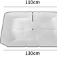 ✨Car Heat Insulation Sunshade✨