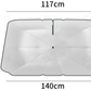 ✨Car Heat Insulation Sunshade✨