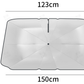 ✨Car Heat Insulation Sunshade✨