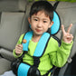🌟Portable Child Protection Car Seat