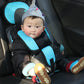 🌟Portable Child Protection Car Seat