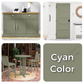 ⏰2025 NEW SALES - 50% OFF🔥Water-based Environmentally Friendly Odorless Wood Furniture Repair and Renovation Paint🍃