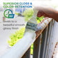 Water-based Metal Rust Remover Metallic Paint - BUY 2 FREE SHIPPING