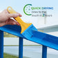 Water-based Metal Rust Remover Metallic Paint - BUY 2 FREE SHIPPING