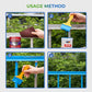 Water-based Metal Rust Remover Metallic Paint - BUY 2 FREE SHIPPING