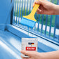 Water-based Metal Rust Remover Metallic Paint - BUY 2 FREE SHIPPING